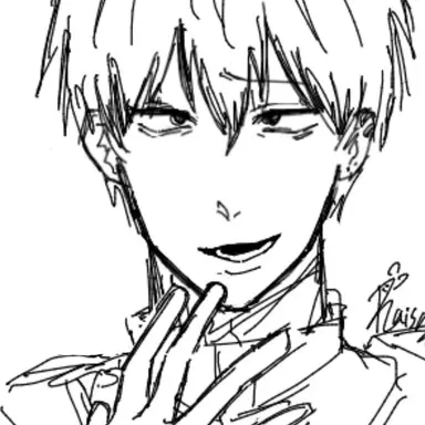 Profile image of Naoya Zenin