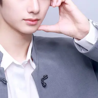 Profile image of 조우안신