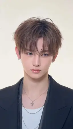 Profile image of 조우안신