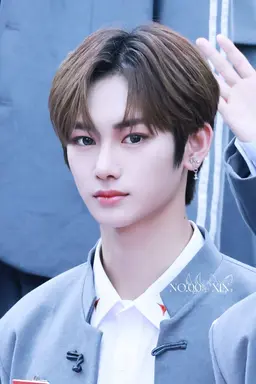 Profile image of 조우안신