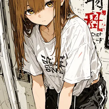 Profile image of 綾美