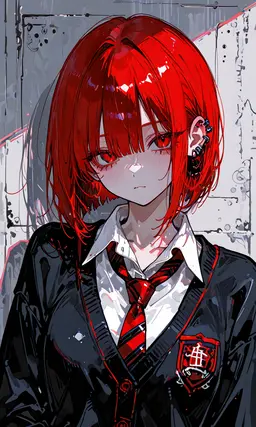 Profile image of 椋居緋色