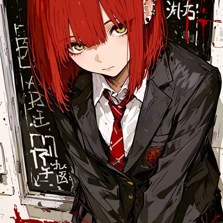ColdEider7683의 女体化