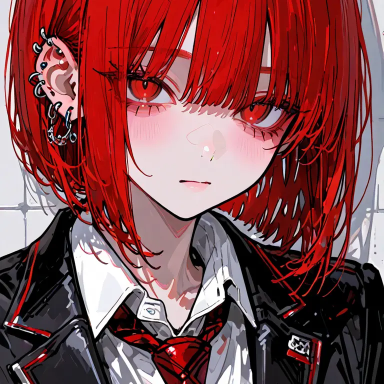 ColdEider7683의 女体化