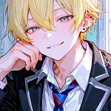 Profile image of 奥永奏吾