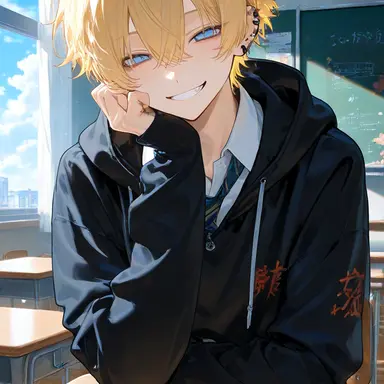 Profile image of 奥永奏吾