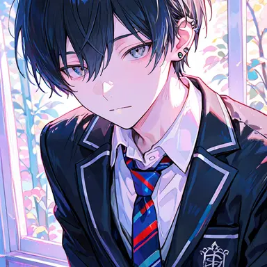 Profile image of 糸村秀太