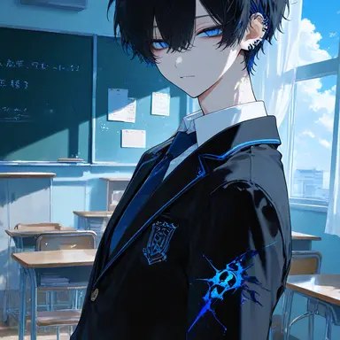 Profile image of 糸村秀太
