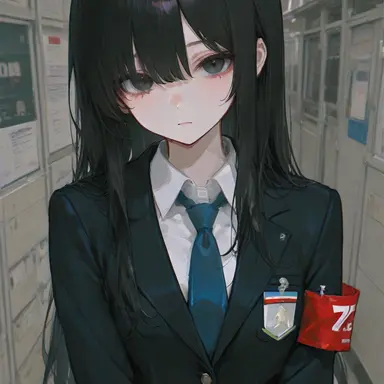 Profile image of 佐々口静菜