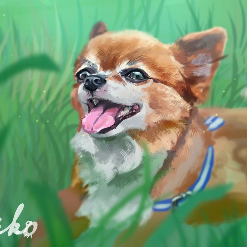 俺