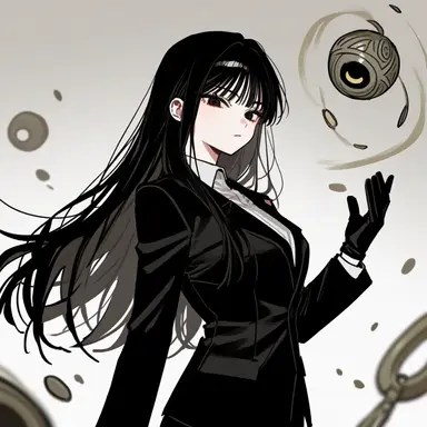 Profile image of ソ・アリン