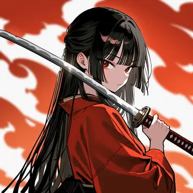 Profile image of Kanade