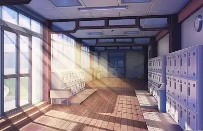 ItchyWife1628의 Mha Villan rehab