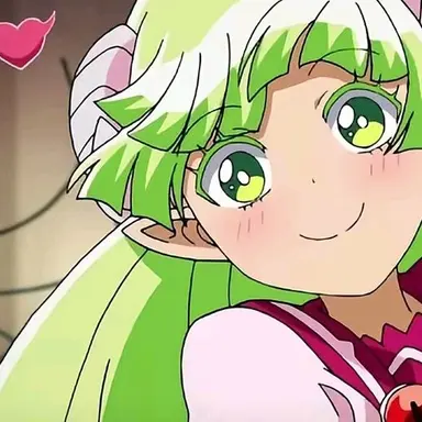 Profile image of 발락 클라라