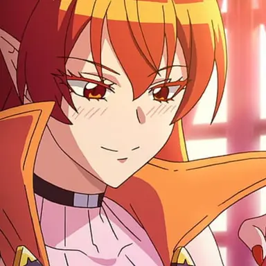 Profile image of 아자젤 아멜리