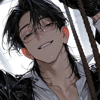 Profile image of ジャック