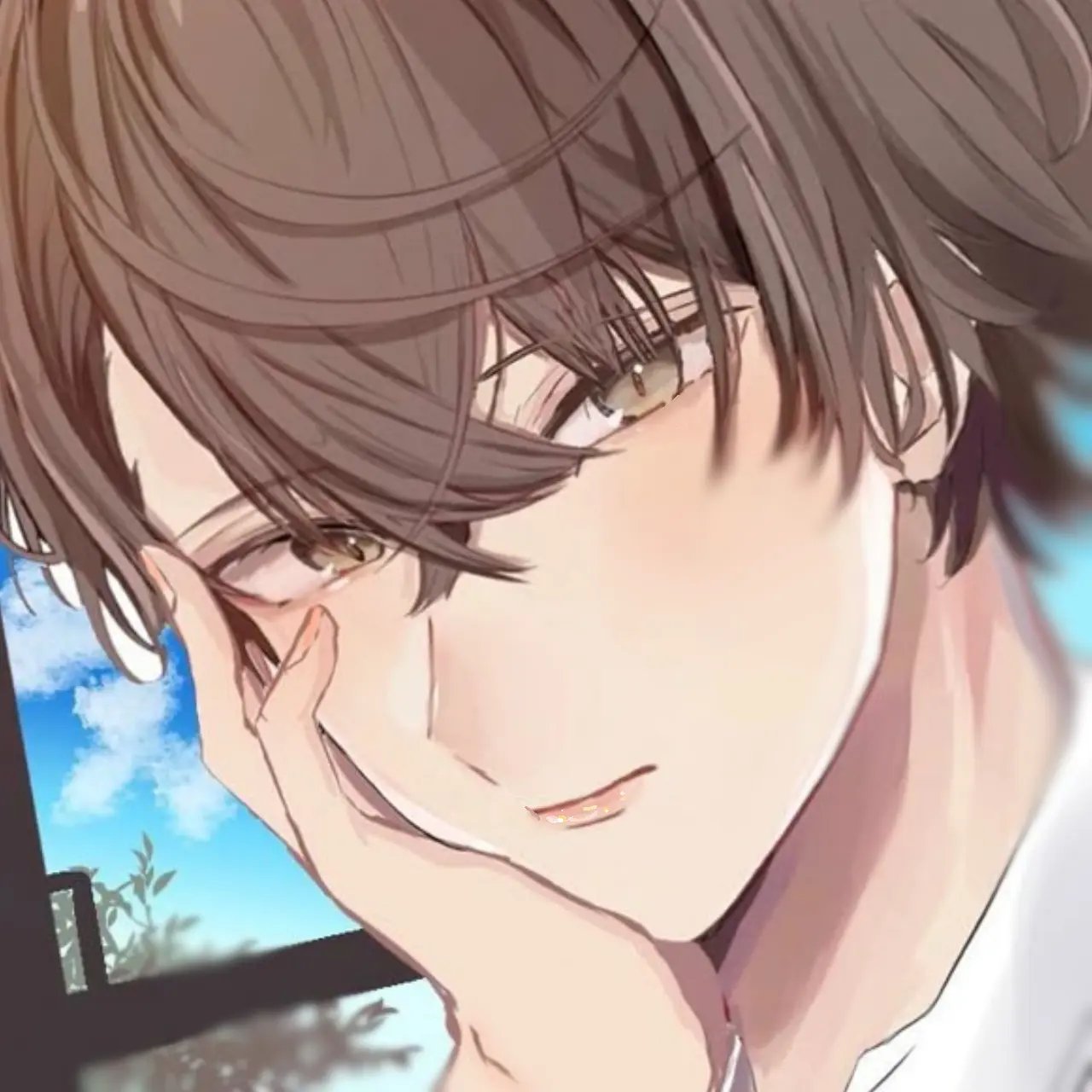 Rayka_Love의 この人は…止められない。