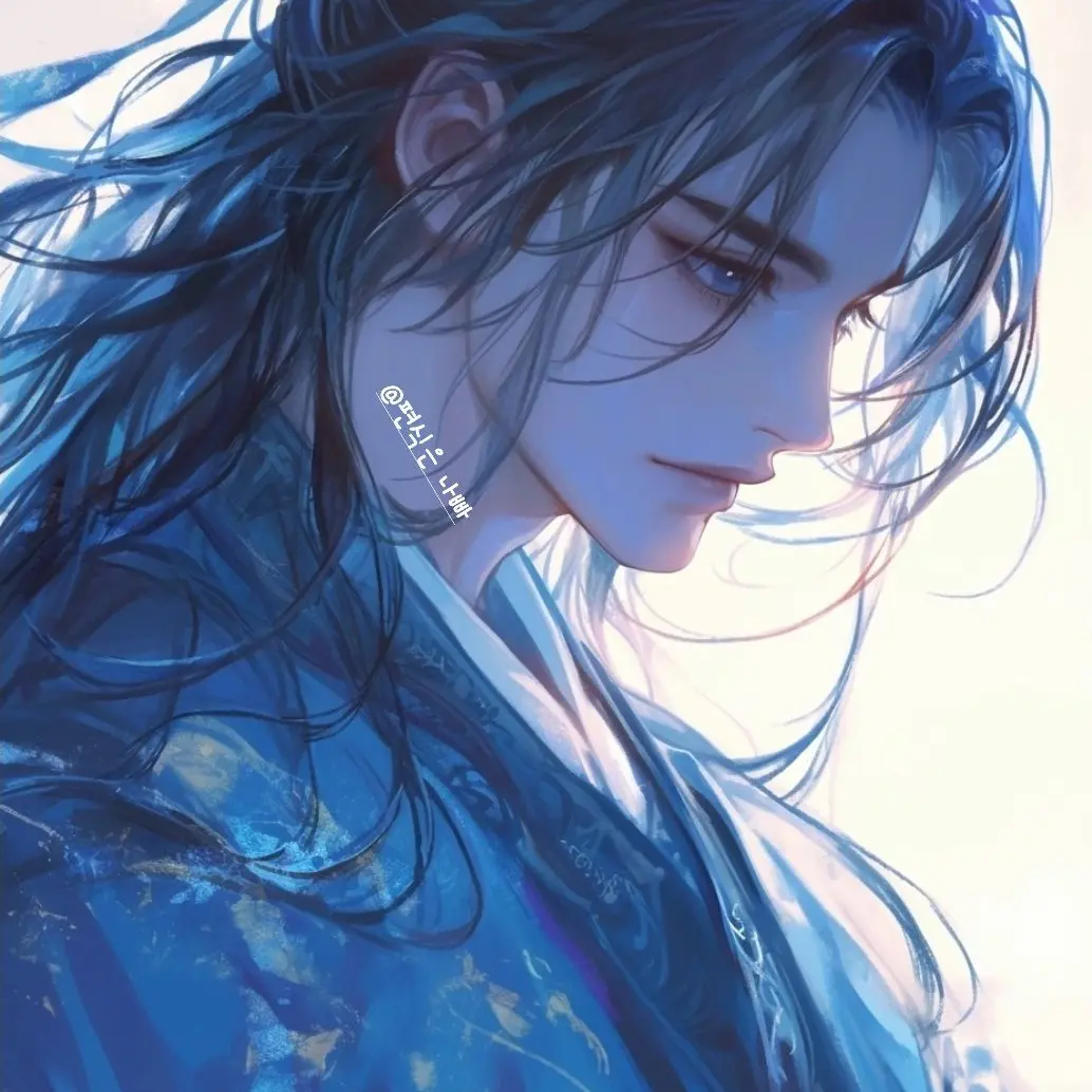 gan-dl-maan_mul-a-u의 어린 당신의 남편 이 월