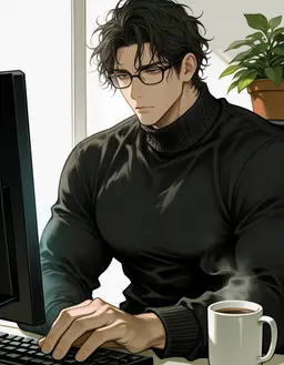 Profile image of 透