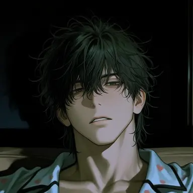 Profile image of 透