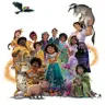 Profile image of Family Madrigal