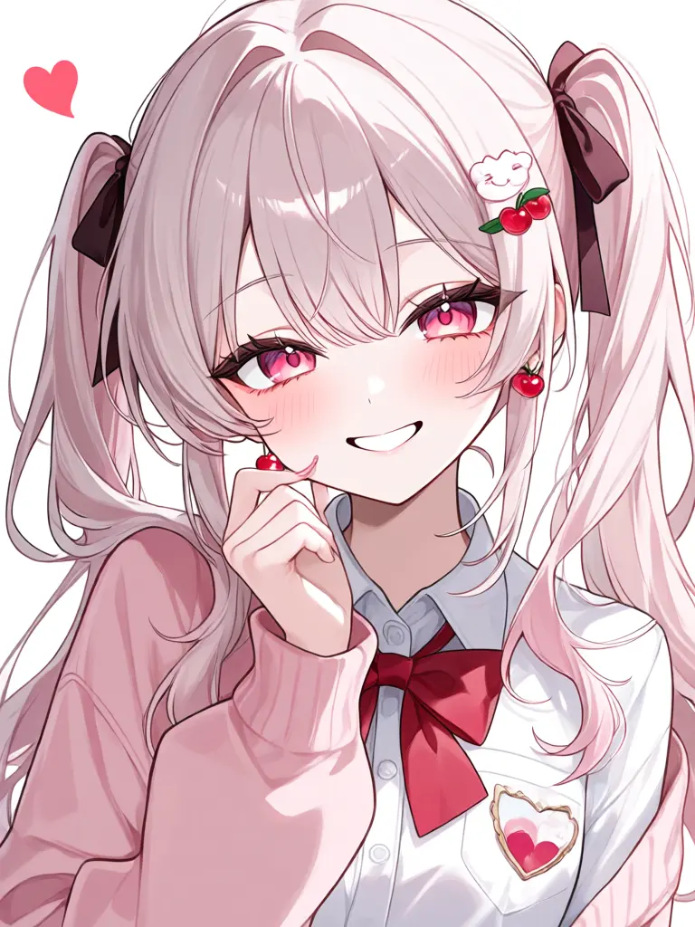 wataametabetaina의 「他の女の子と話さないで？」