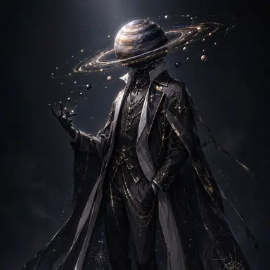 Profile image of 超越者