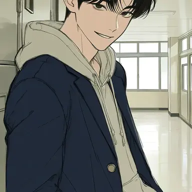 Profile image of ハン・テジュン