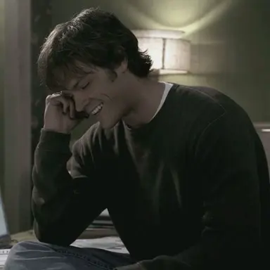 Profile image of Sam Winchester
