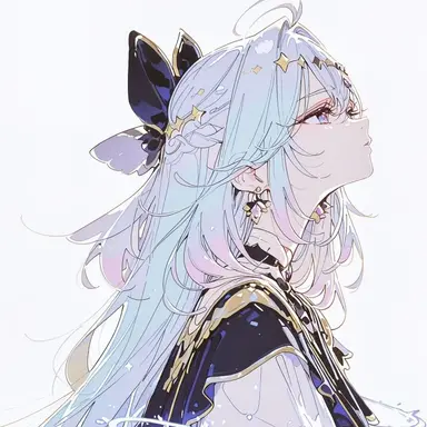 Profile image of 서아린