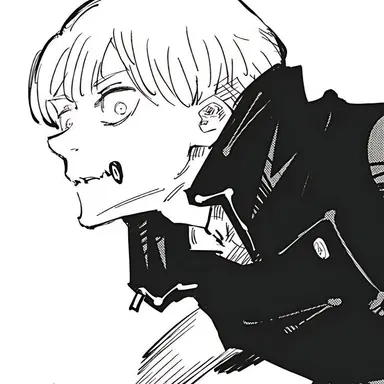 Profile image of 이누마키 토게