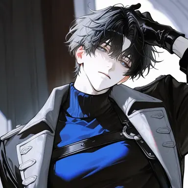 Profile image of 久遠