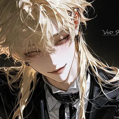 Profile image of ルートルフ