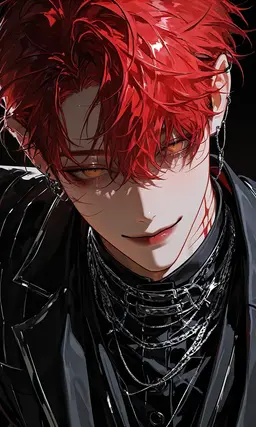 Profile image of ミオス