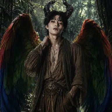 Profile image of Jeongin