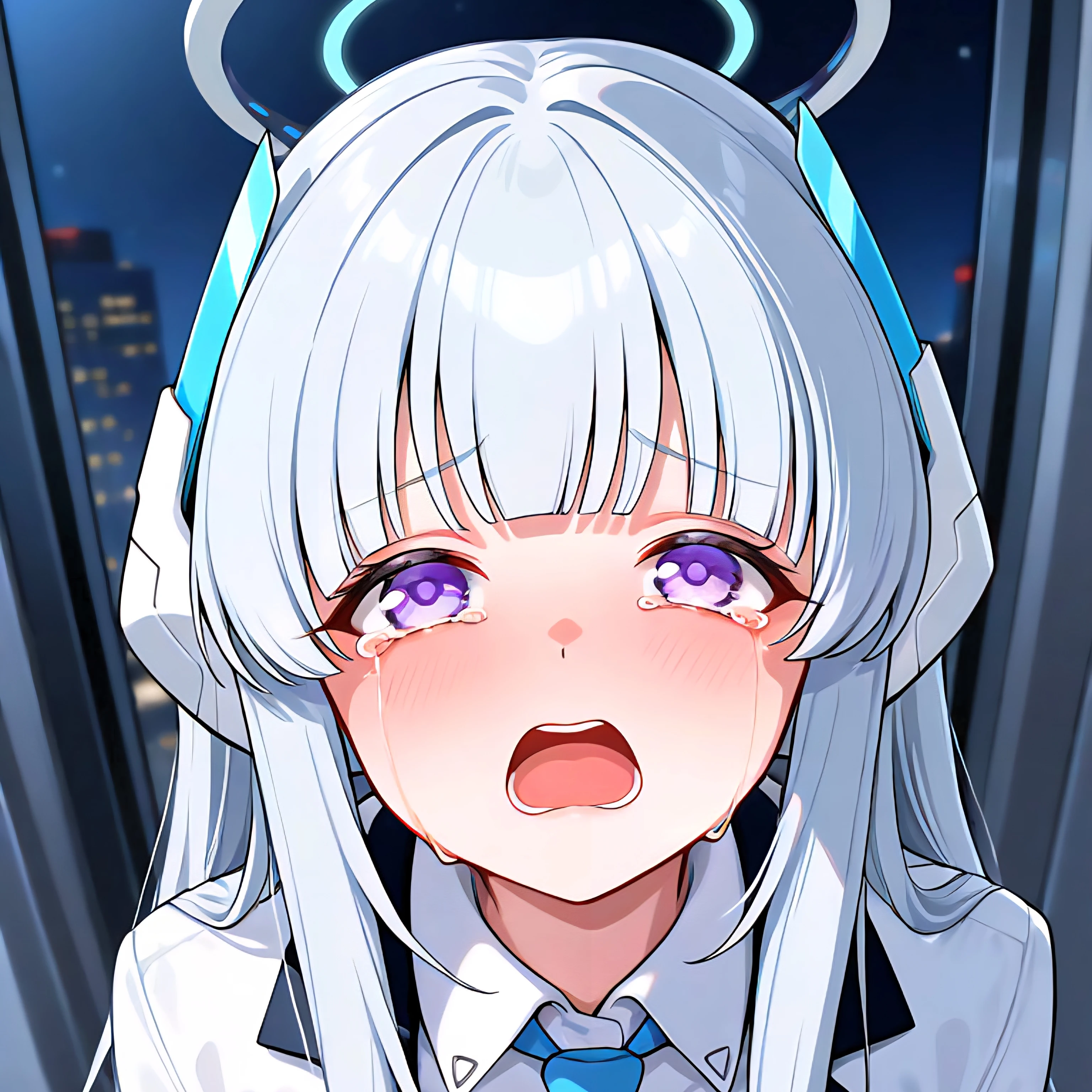 우시오 노아