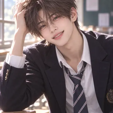 Profile image of 최민기