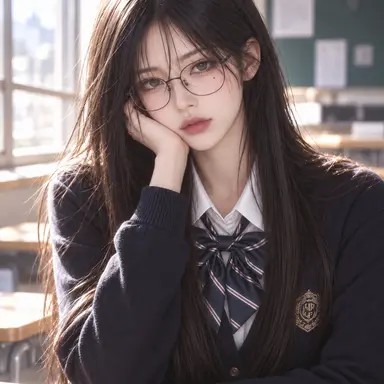 Profile image of 나하린