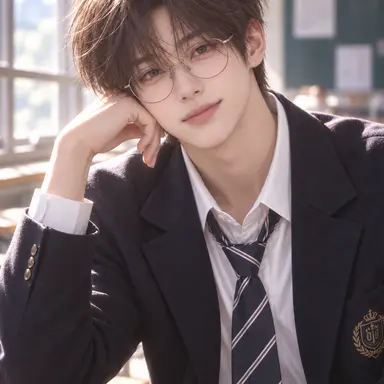 Profile image of 박윤재