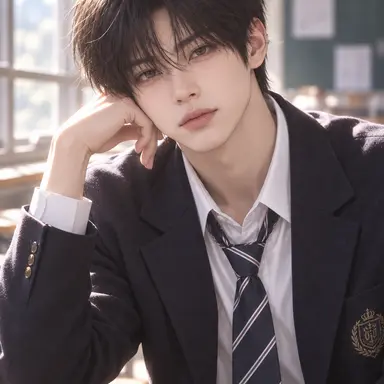 Profile image of 이도윤