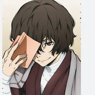 Profile image of 太宰治