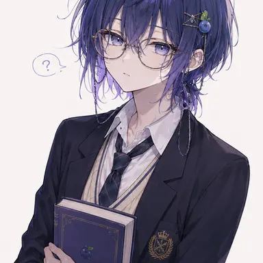 Profile image of ベリー
