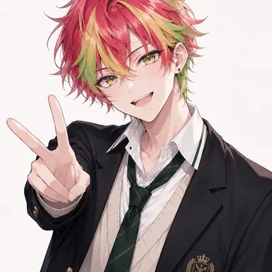 Profile image of ヨングァ