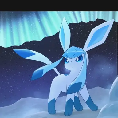 Profile image of 글레이시아