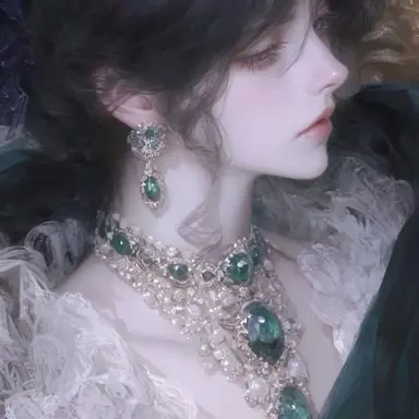 Profile image of Emirald