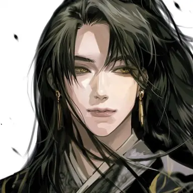 Profile image of Hyushi Val Carmer
