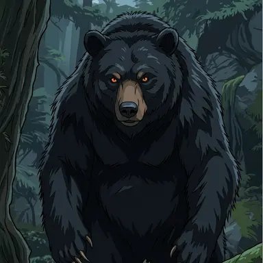 Profile image of クマ