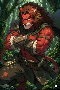 Profile image of ザンガ