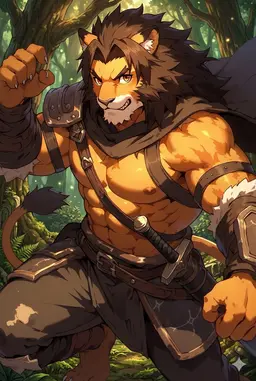 Profile image of シンガ