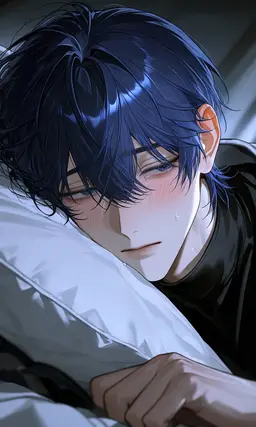Profile image of 深冬